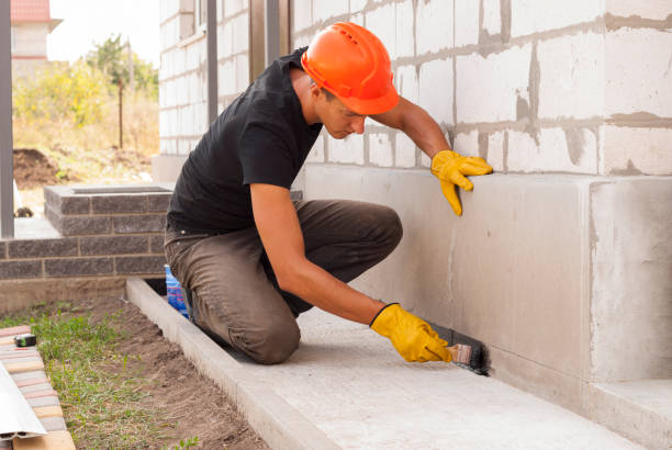 Licensed Vapor Barrier Installation service in Tecumseh, MI - SGP Waterproofing